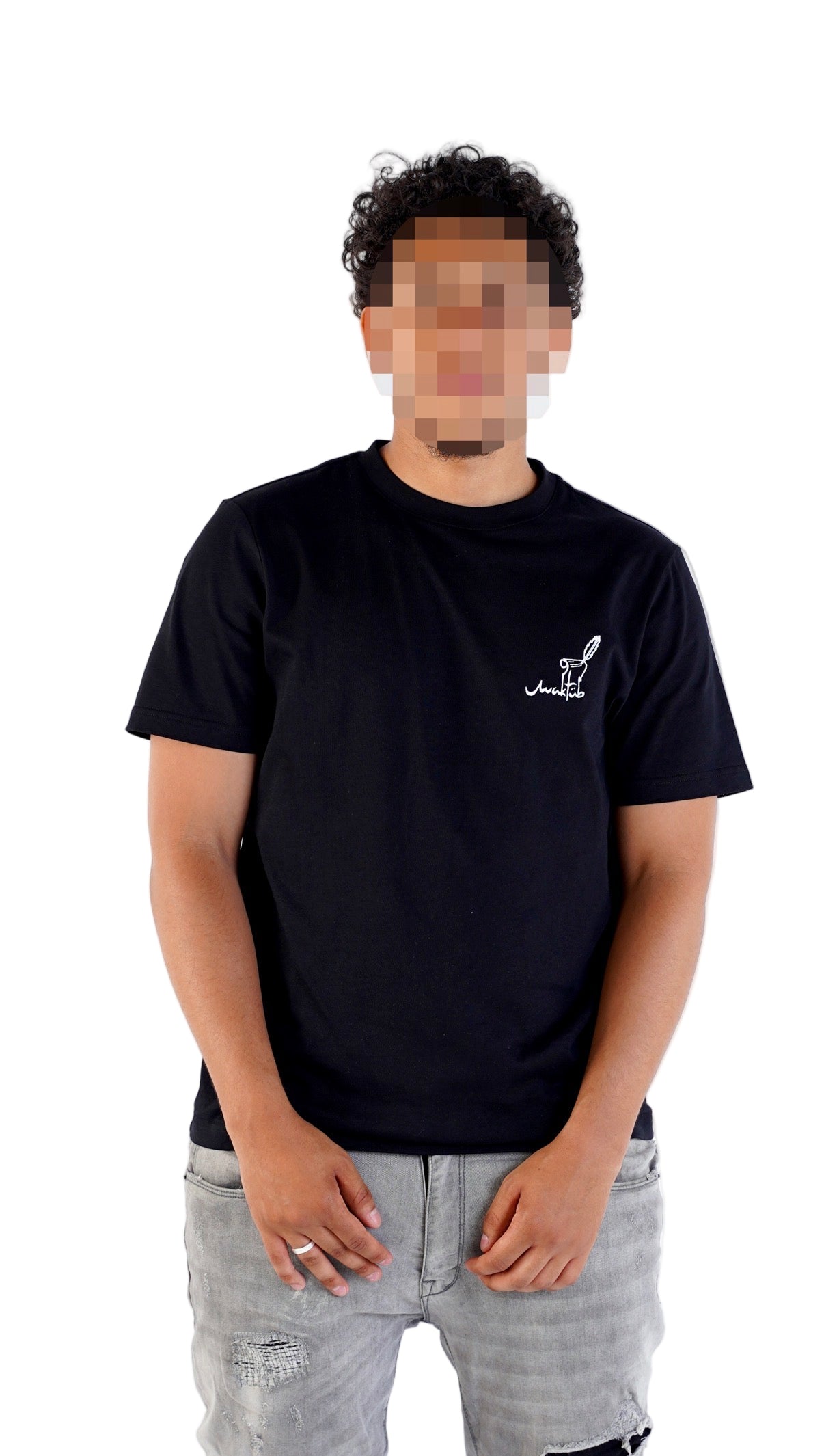 LIMITED EDITION BLACK 